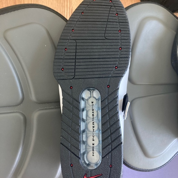 Men’s Nike Romaleos 2 Weightlifting Shoes - Picture 9 of 9
